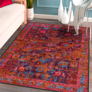 Enchanting Elegance Rug