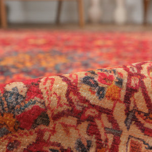 Antique Style Rug