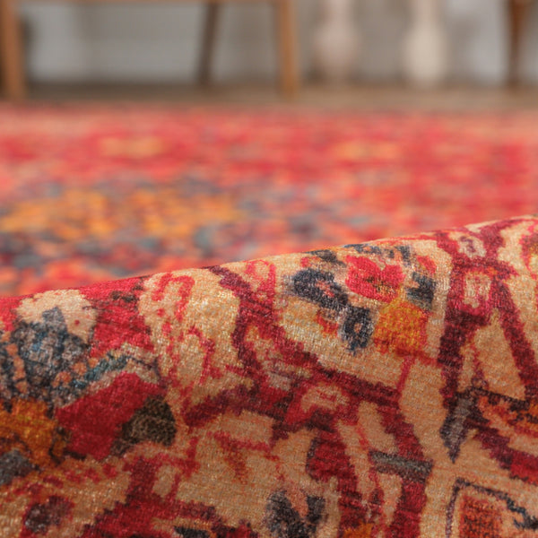 Antique Style Rug