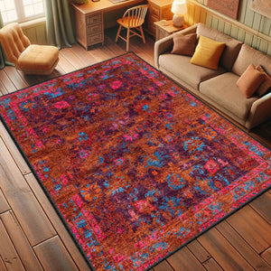 Enchanting Elegance Rug