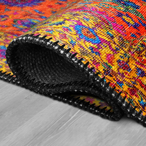 Artistic Oriental Rug