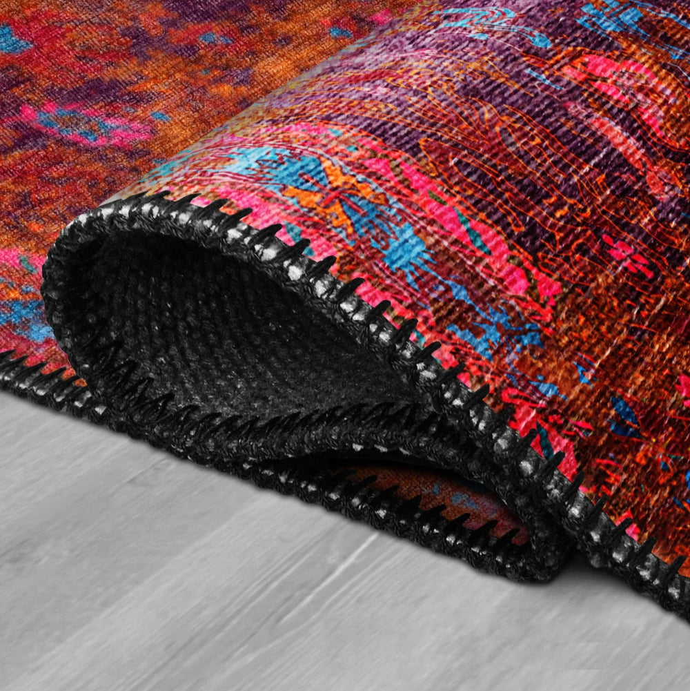 Enchanting Elegance Rug