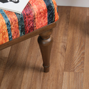 Palace Charm Bench