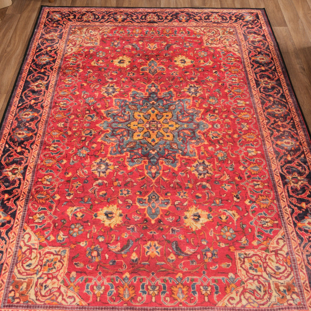 Antique Style Rug