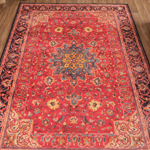Antique Style Rug