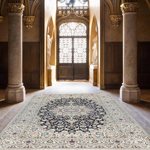 Timeless Interiors Rug