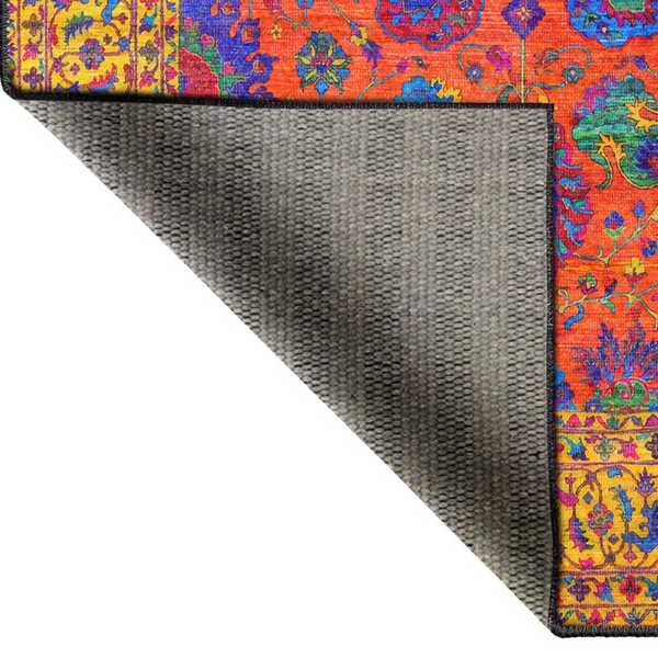 Artistic Oriental Rug