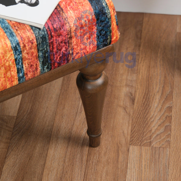 Palace Charm Bench