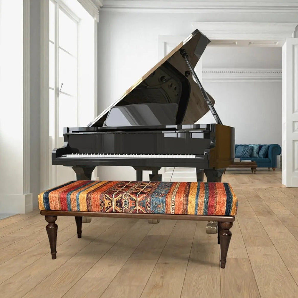 Palace Charm Bench