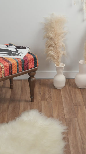 Palace Charm Bench