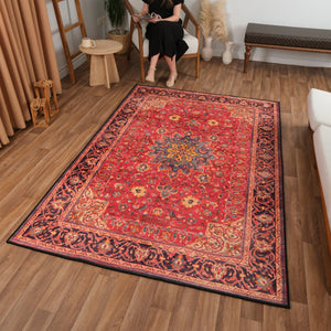 Antique Style Rug