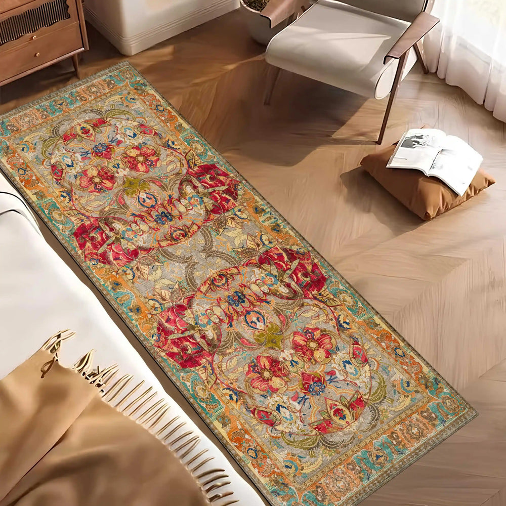 Silent Vanitas Rug - TK 73
