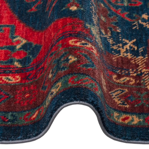 Authentic Handwoven Rug