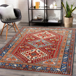 Kazak Style Oriental Rug Limited Offer