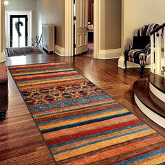 Colorful Kilim Rug