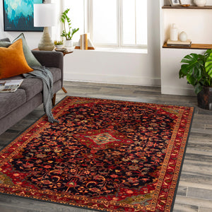 Heritage Persian Rug