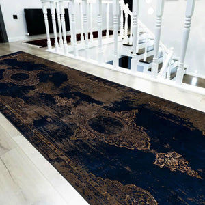 Royal Midnight Rug
