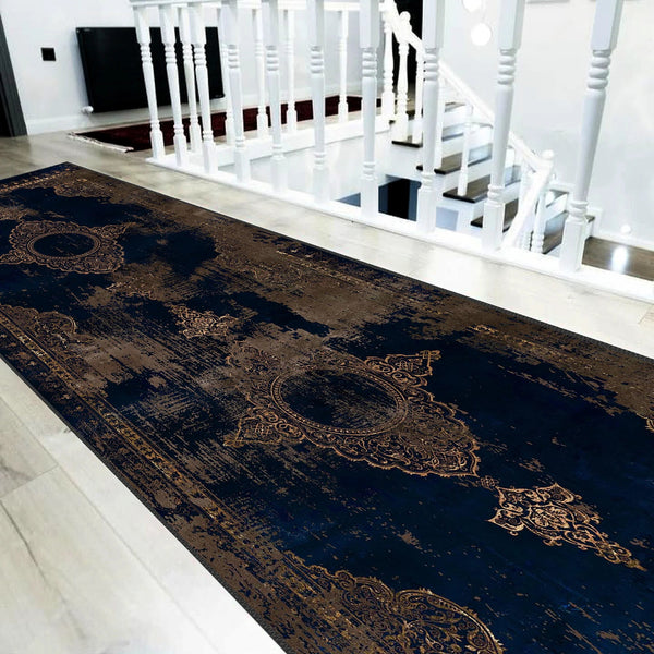 Royal Midnight Rug