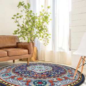 Timeless Oriental Rug