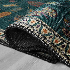 Unique Themed Rug