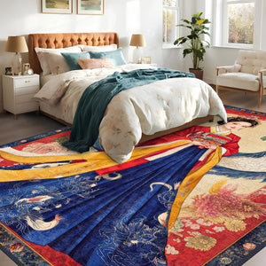 Asian Heritage Rug