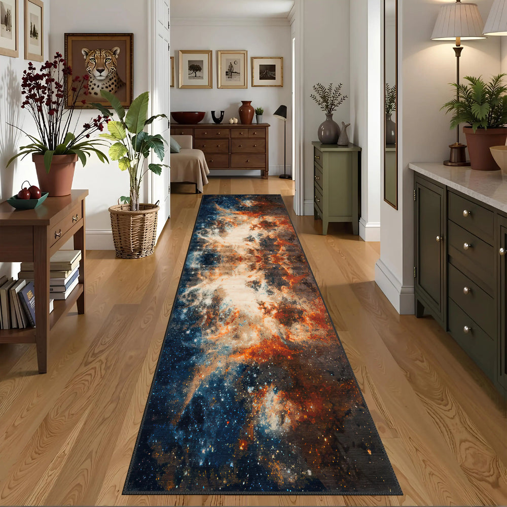 Celestial Vibrant Rug