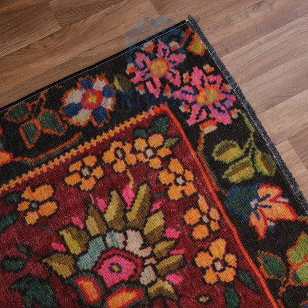 Karabagh Artful Rug