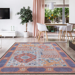 Mythical Luxurious Rug