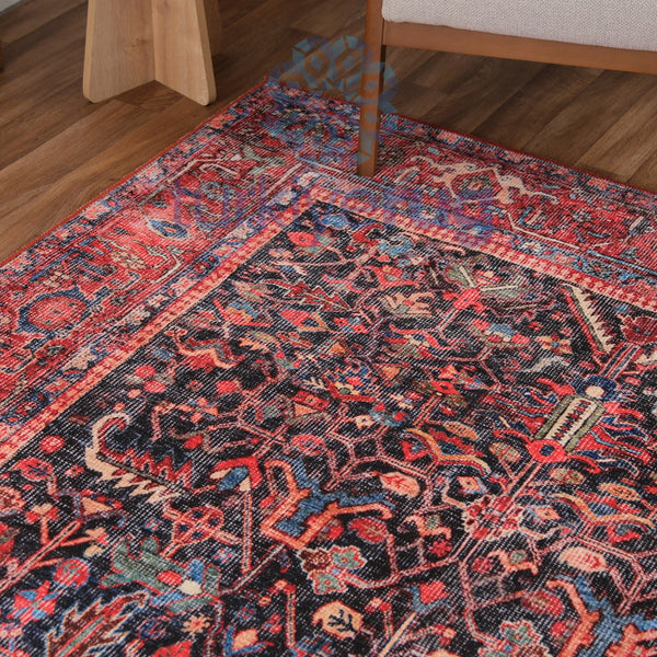 Rich Colors Rug Limited Offer