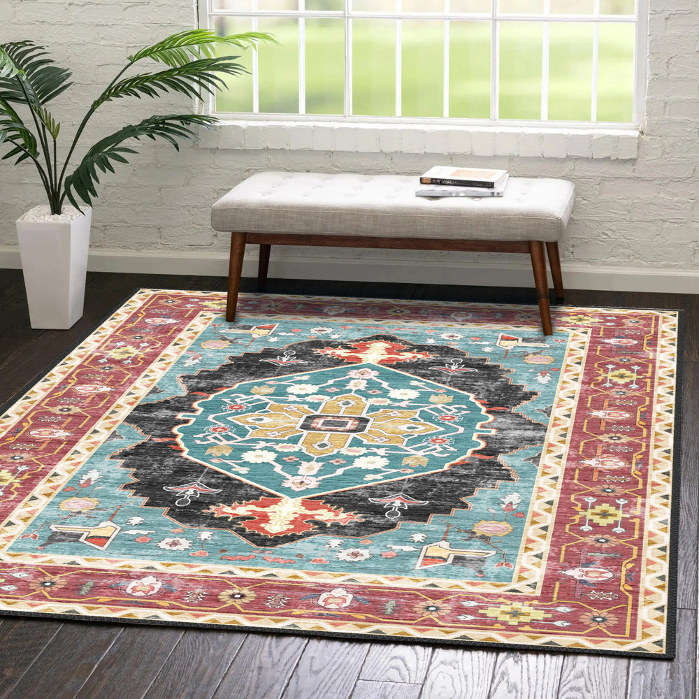 Elegance Area Carpet
