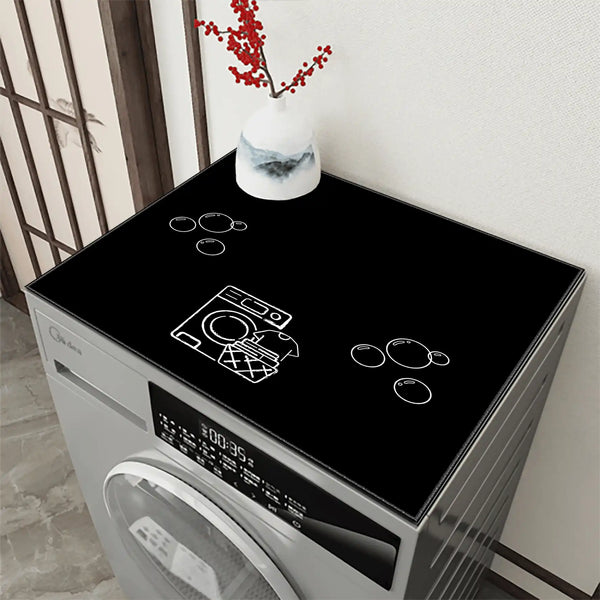 Washing Machine & Dryer Cover