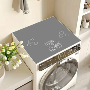 Washing Machine & Dryer Cover