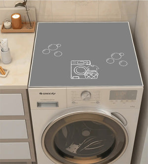 Washing Machine & Dryer Cover