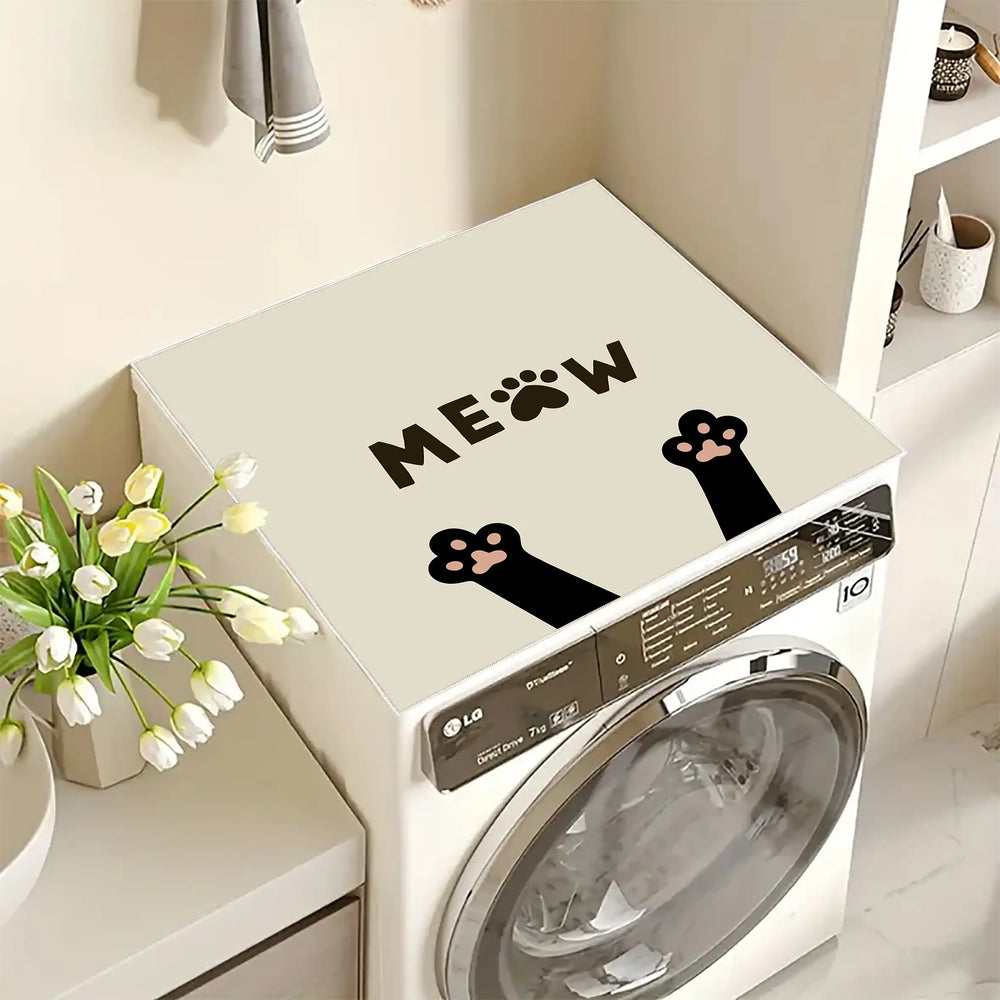 Washing Machine & Dryer Cover