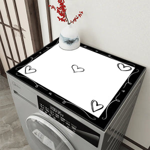 Washing Machine & Dryer Cover