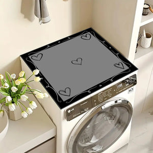 Washing Machine & Dryer Cover