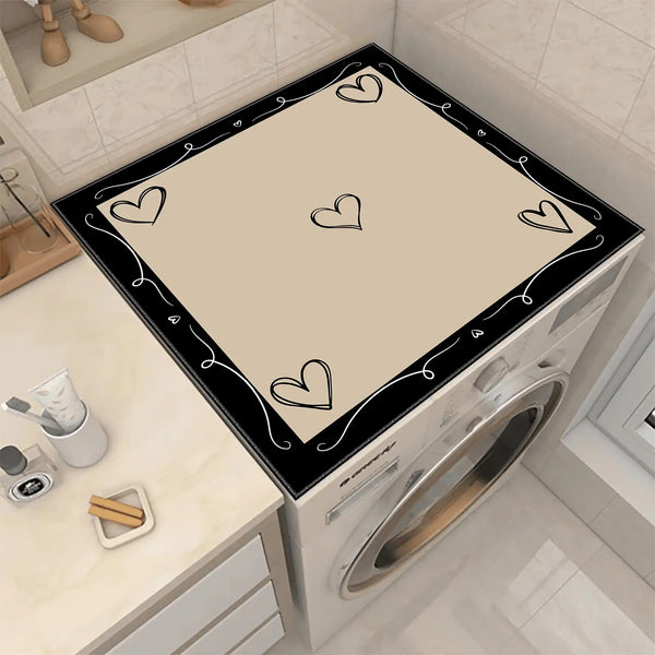 Washing Machine & Dryer Cover