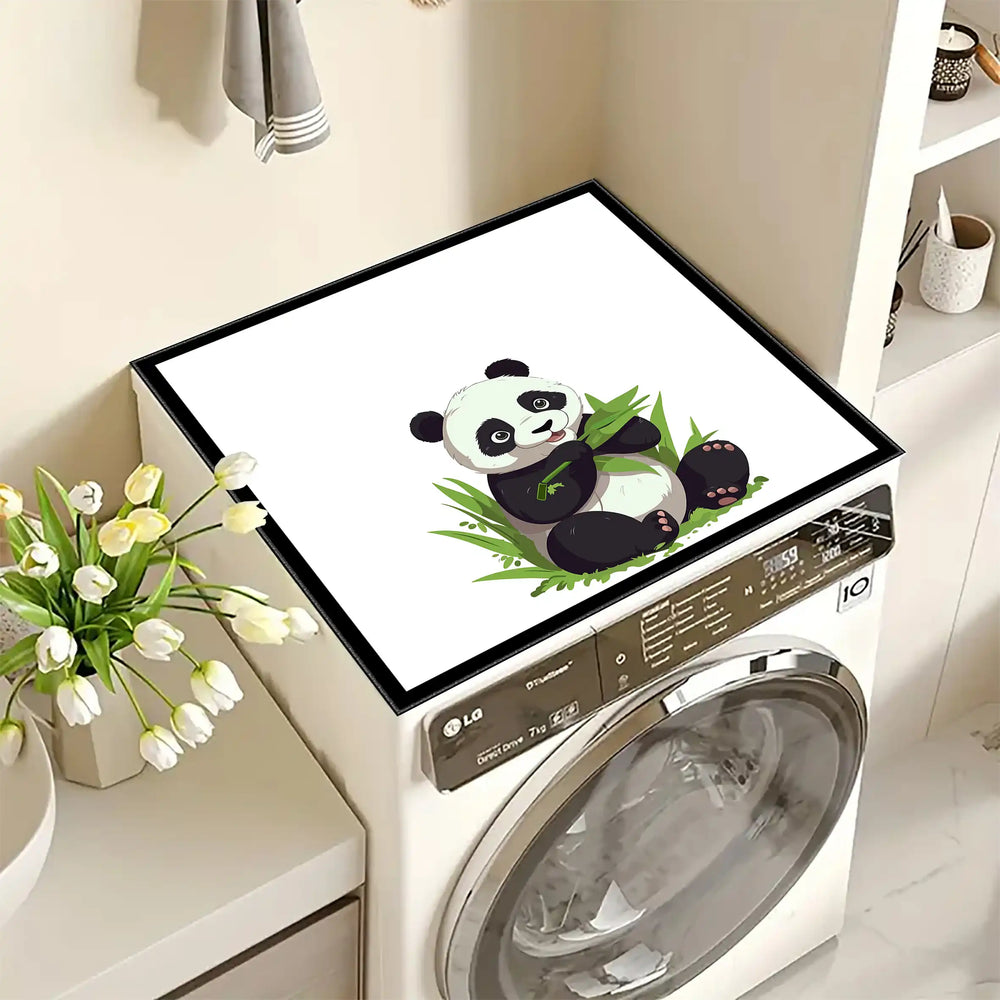 Washing Machine & Dryer Cover