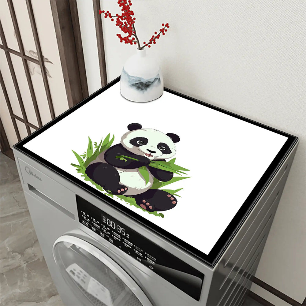 Washing Machine & Dryer Cover