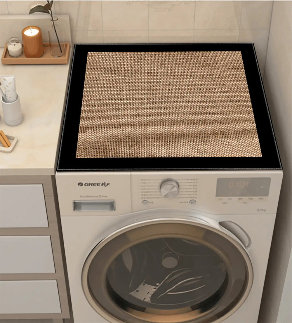 Washing Machine & Dryer Cover