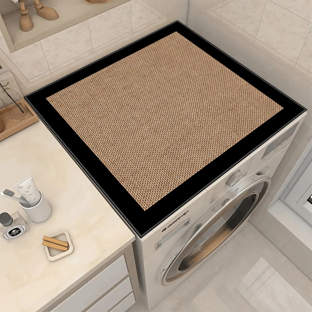 Washing Machine & Dryer Cover