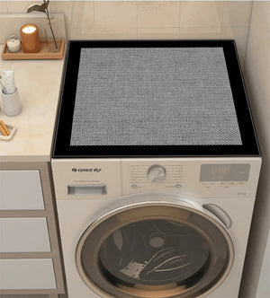 Washing Machine & Dryer Cover