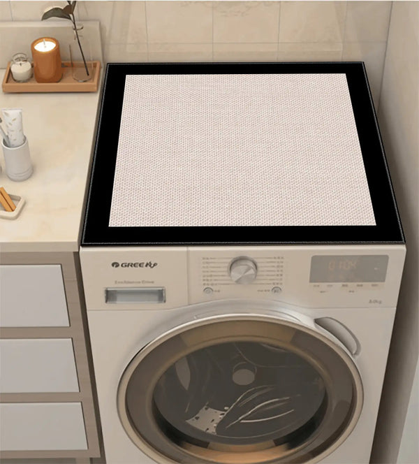 Washing Machine & Dryer Cover