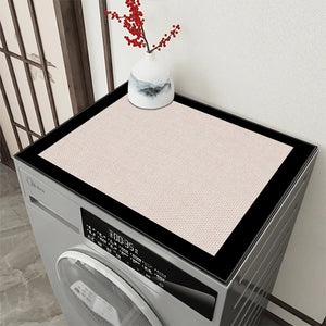 Washing Machine & Dryer Cover