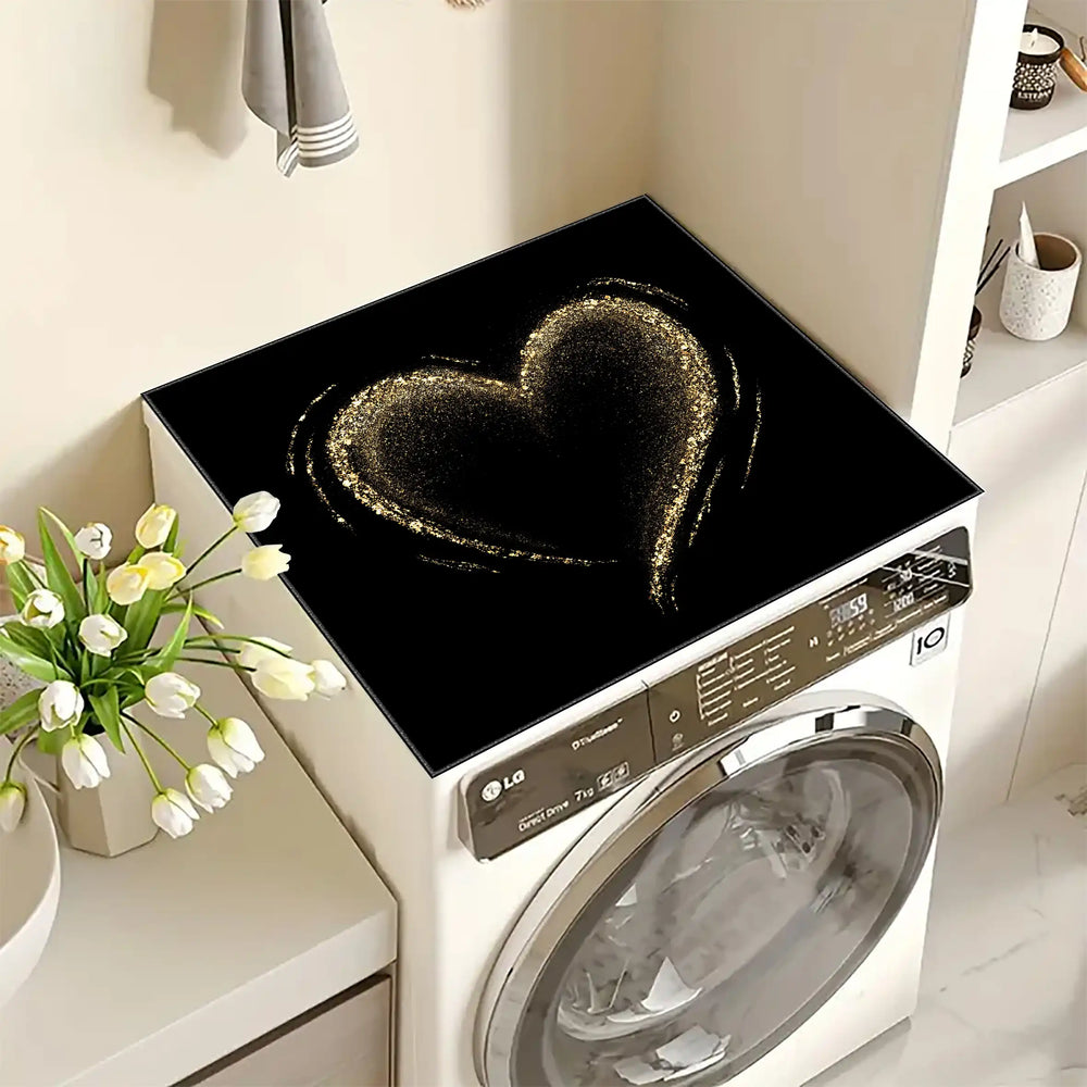 Washing Machine & Dryer Cover
