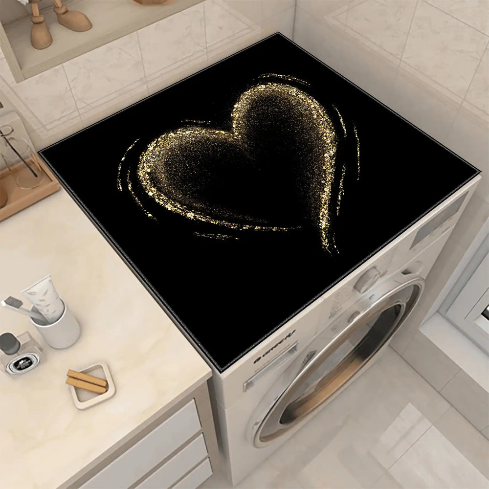 Washing Machine & Dryer Cover