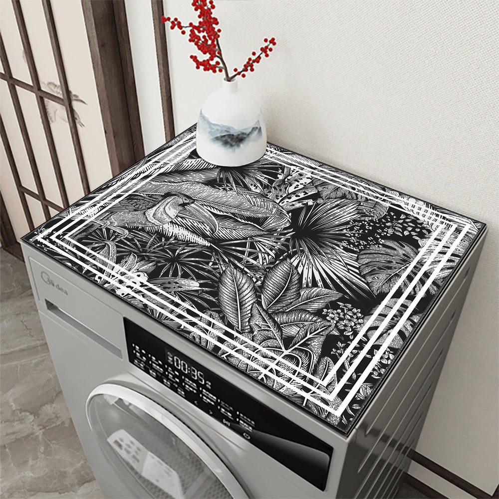 Washing Machine & Dryer Cover