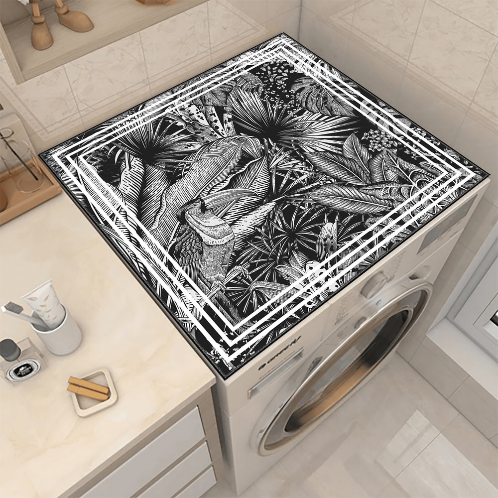 Washing Machine & Dryer Cover