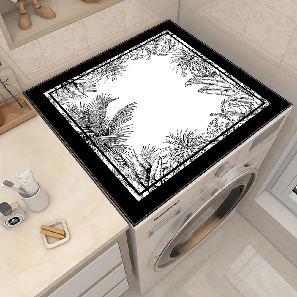 Washing Machine & Dryer Cover