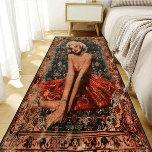Art Glamorous Rug